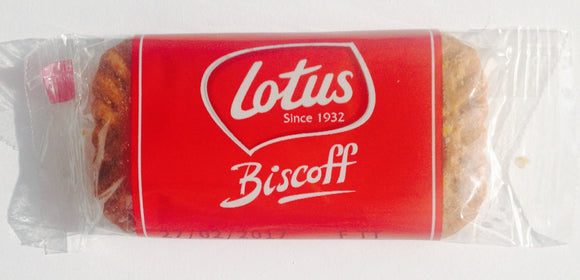 Lotus Biscuits 5g