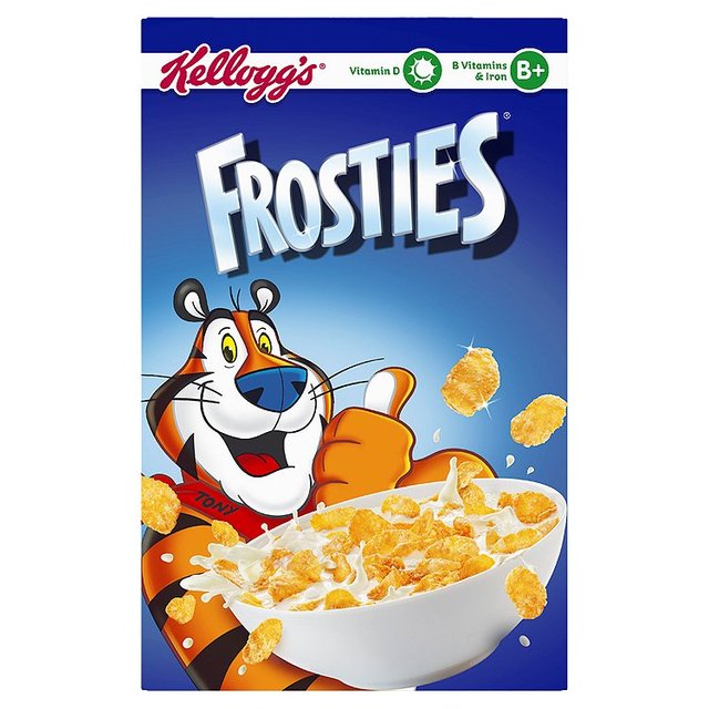 Kelloggs Photos, Images and Pictures