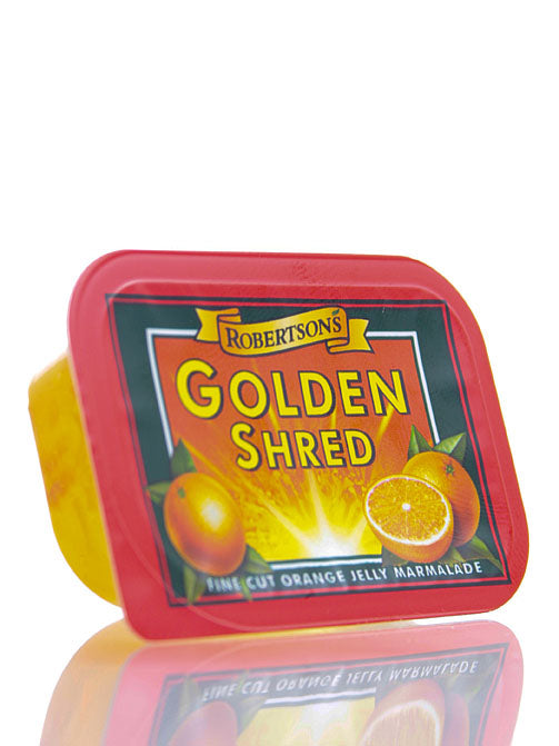 Gold Shred Marmalde