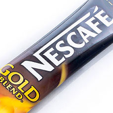 Nescafe Gold Blend Coffee Stick