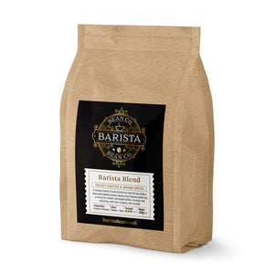 Barista Blend Coffee, Ground 250g