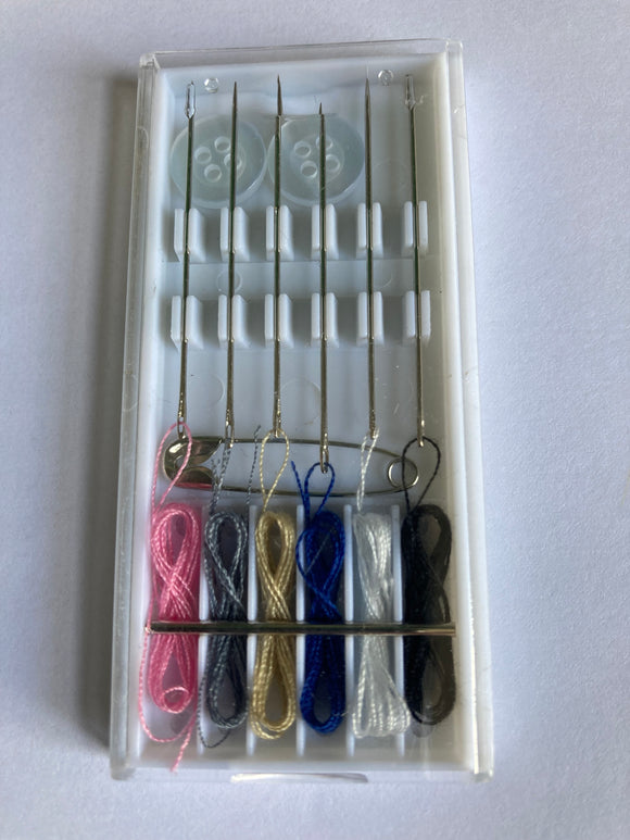 Mini Sewing Kit - travel size