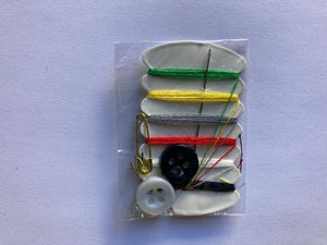 Mini Sewing Kit - travel size