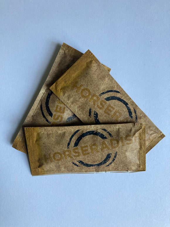 Horseradish Sachet 9g