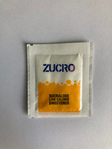 Zucro Low Calorie Sweetener