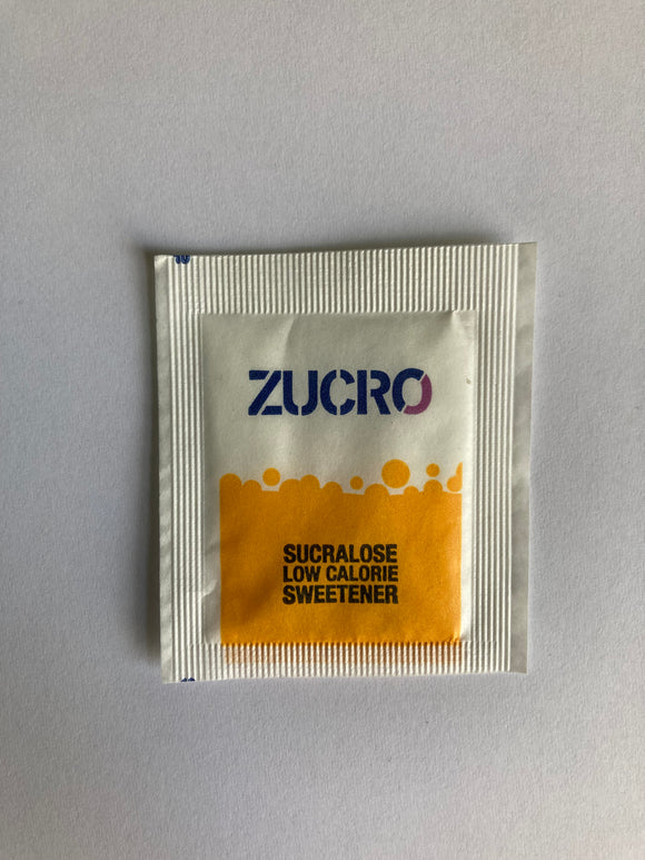 Zucro Low Calorie Sweetener