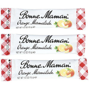 Bonne Maman, Bitter Orange Marmalade 15g Sachet