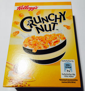 CrunchyNuts