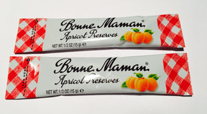 Bonne Maman Jam Apricot Conserve