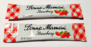 Bonne Maman Jam Strawberry Conserve