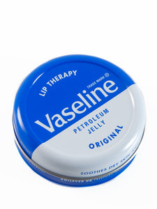 Vaseline Petroleum Jelly