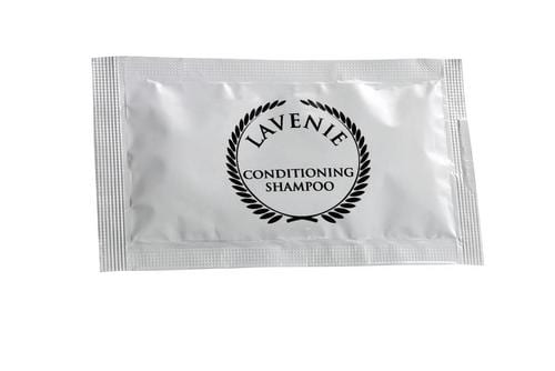 Conditioning Shampoo Sachet 10ml size