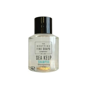 Sea Kelp Shampoo 30ml Mini Bottle