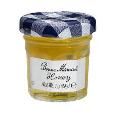 Bonne Maman Honey 30g X 15 | UK