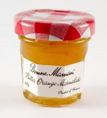 Bonne Maman Bitter Orange Marmalade 30g