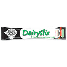 Dairystix Dairystick UHT milk stick