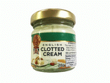 English Clotted Cream from Devon Cream Co
