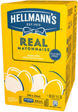 Hellmann's Real Mayonnaise 10ml Portions