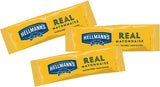 Hellmann's Real Mayonnaise 10ml Portions B/B-16/02/25