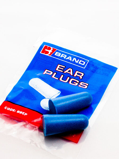 Single Use Ear Plugs