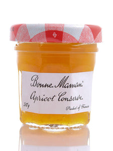 Bonne Maman Jam Apricot Conserve