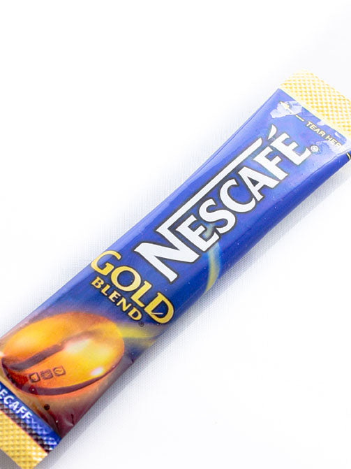 Nescafe Gold Blend Decaff Coffee Stick