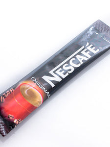 Nescafe Original Coffee Stick 2g