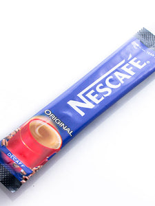 Nescafe Original Decaff Coffee Stick