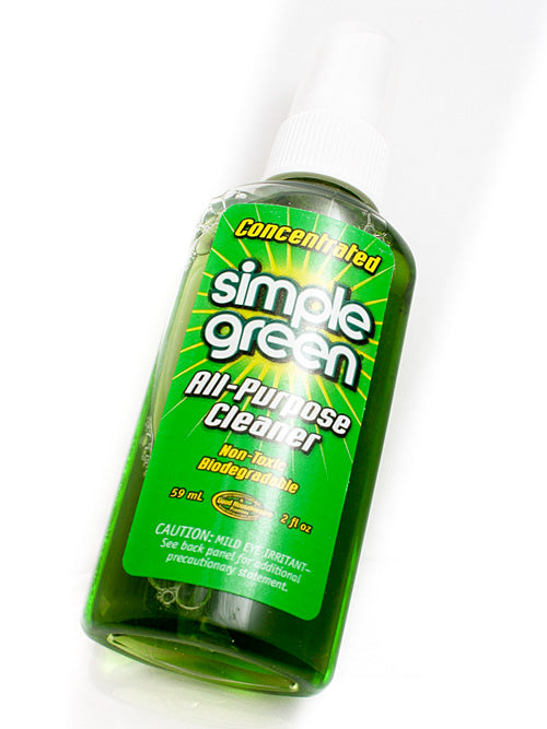 Simple Green All Purpose Cleaner 59ml