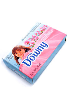 Downy Fabric Conditioner, Laundry