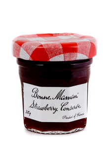 Bonne Maman Jam Strawberry Conserve