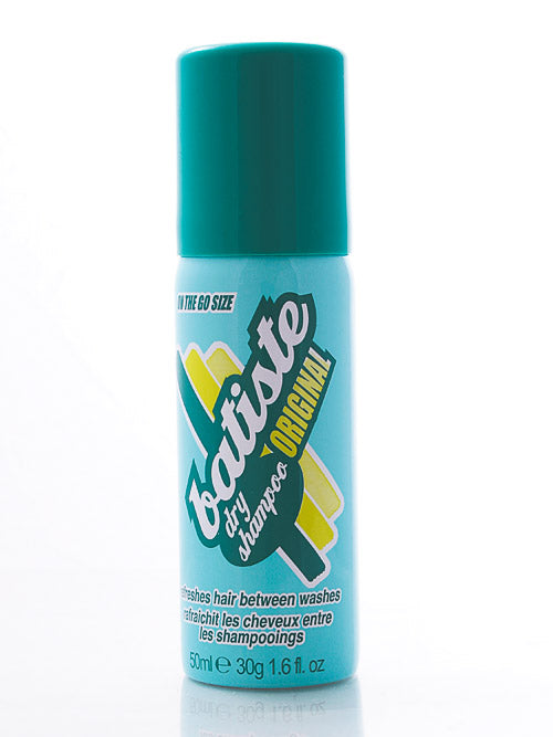 Batiste Dry Shampoo - Original